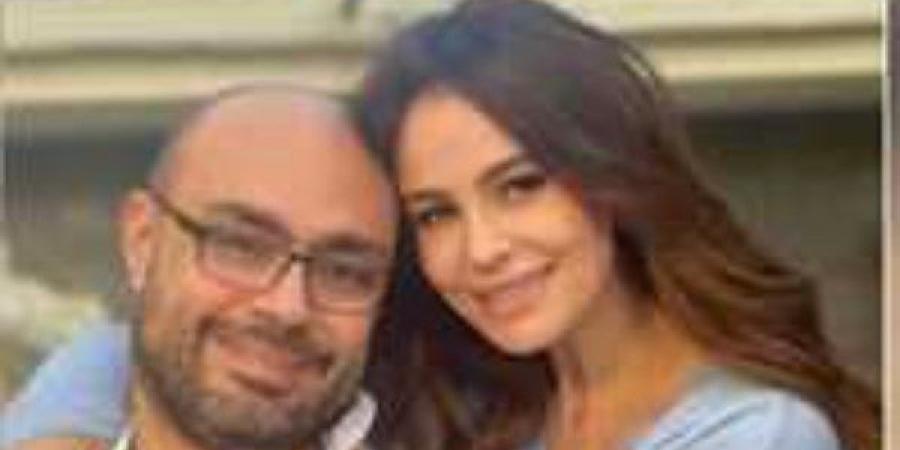 منة شلبي تنعى زوج كارول سماحة بكلمات مؤثرة - اعرف كورة