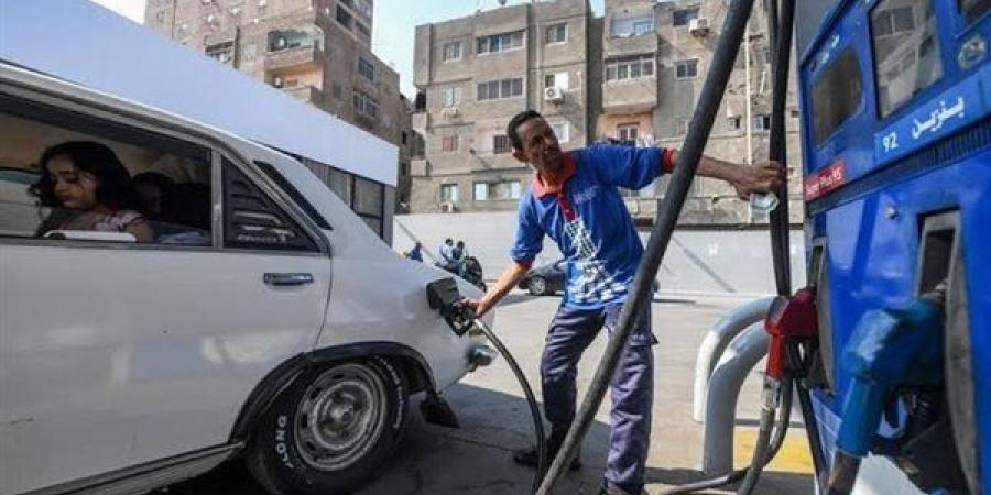 "العينات مطابقة ولا شكاوى رسمية".. "التموين" تكشف حقيقة البنزين المغشوش ـ اعرف كورة