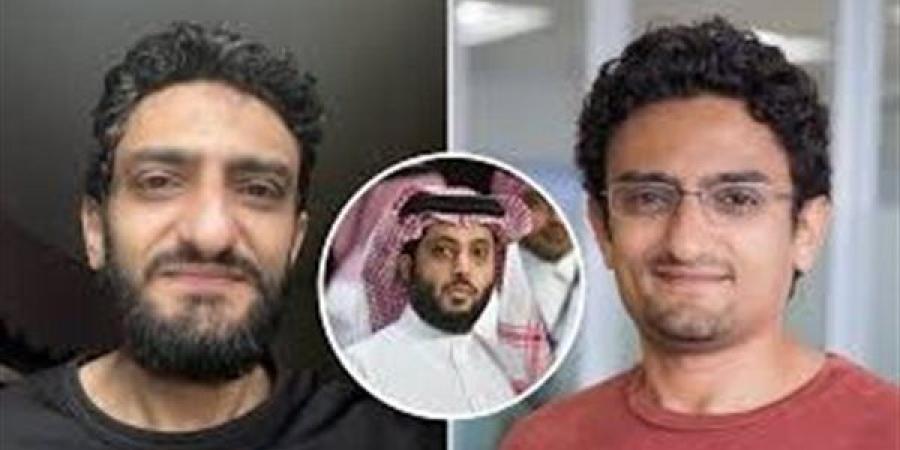 "كنت تحت تأثير المخدرات".. وائل غنيم يعود ويعتذر لـ تركي آل الشيخ ـ اعرف كورة