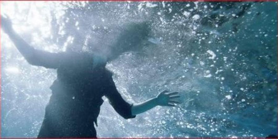 الضفادع البشرية تجري عمليات البحث والتمشيط لانتشال غريق العياط - اعرف كورة