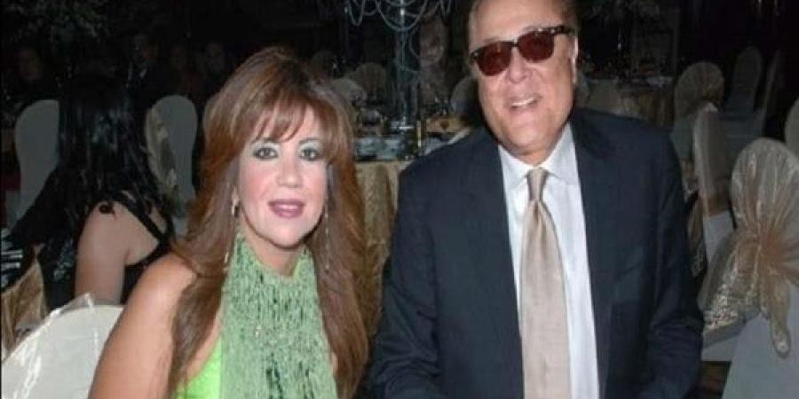 «أرملته ولا طليقته؟».. المعركة تحتدم بين ورثة محمود عبد العزيز وبوسي شلبي - اعرف كورة