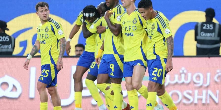تشكيل النصر المتوقع لمباراة الأخدود في دوري روشن ـ اعرف كورة