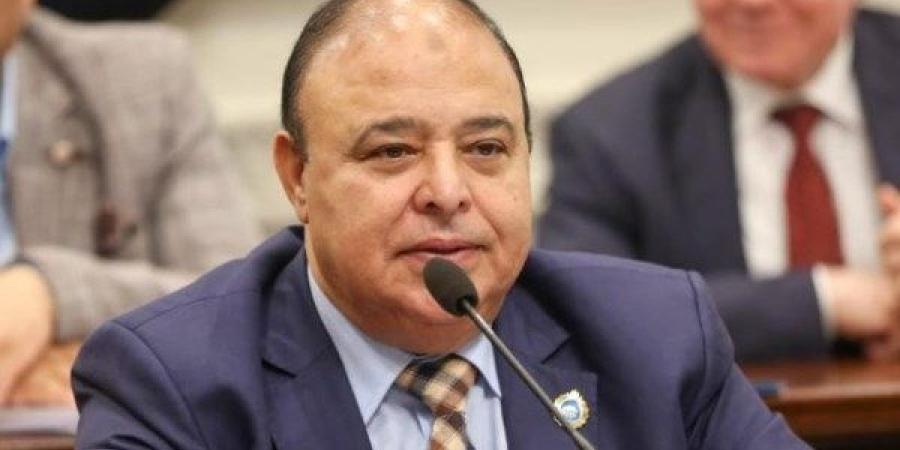 رئيس صحة الشيوخ يطالب بوقف فوري لإطلاق النار في غزة - اعرف كورة