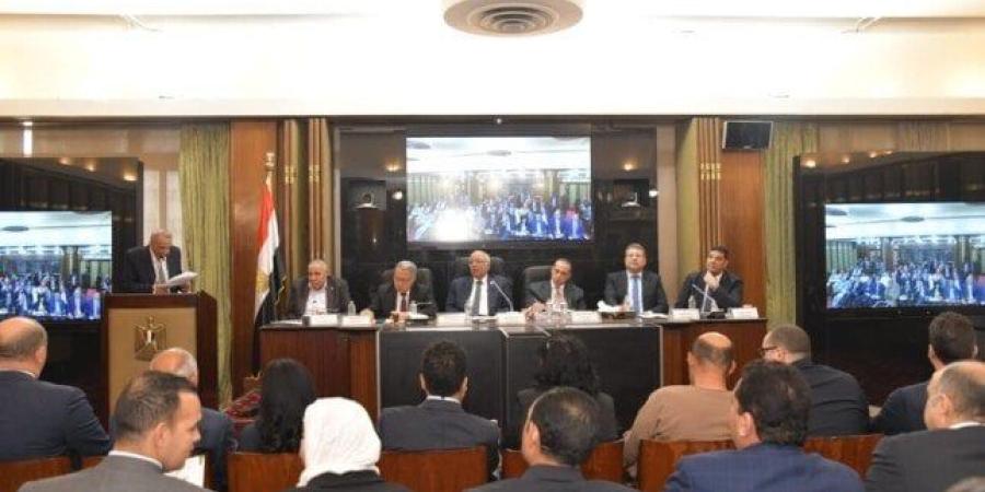 ممثل ائتلاف ملاك الإيجار القديم.. تحملنا قهر 40 سنة لماذا نتحمل 5 سنوات إضافية؟ - اعرف كورة