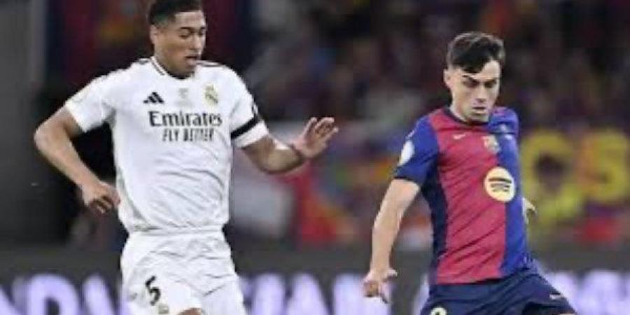 تهذيب وتأديب وإصلاح.. إبراهيم فايق يشيد بأداء برشلونة  أمام ريال مدريد - اعرف كورة