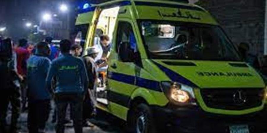 شاب ثلاثيني يشعل النار في نفسه داخل منزله ببورسعيد ـ اعرف كورة