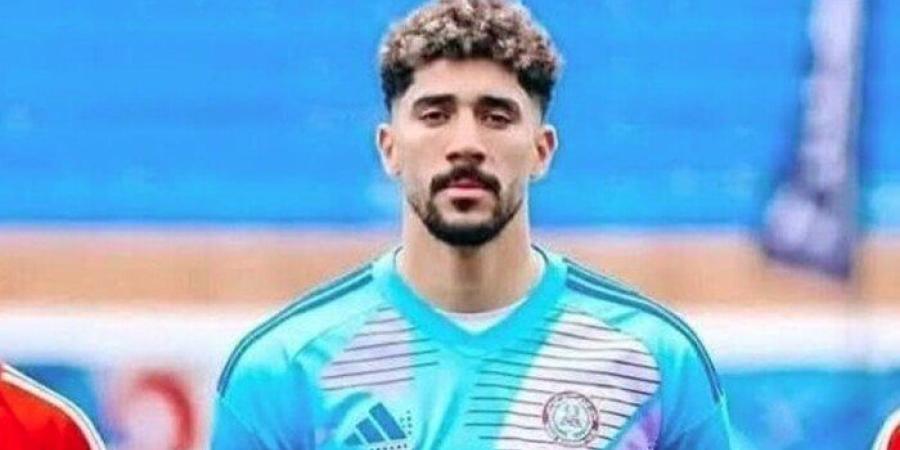 مصدر لـ«الأسبوع» يكشف تفاصيل عقد محمد سيحا مع الأهلي - اعرف كورة