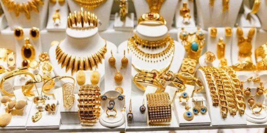 تطور جديد.. سعر الذهب في مصر اليوم الأحد 11 مايو 2025 - اعرف كورة