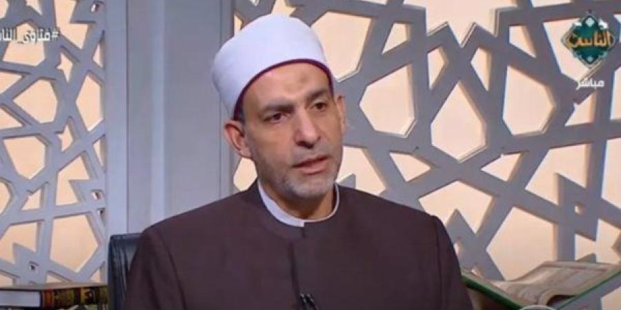أمين الفتوى: التفضيل بين الأبناء يكون جائزًا فقط في حياة الوالدين ـ اعرف كورة