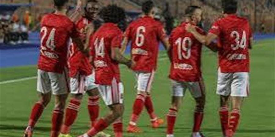 أحمد ساري: الأهلي سيفوز بالدوري هذا الموسم ـ اعرف كورة