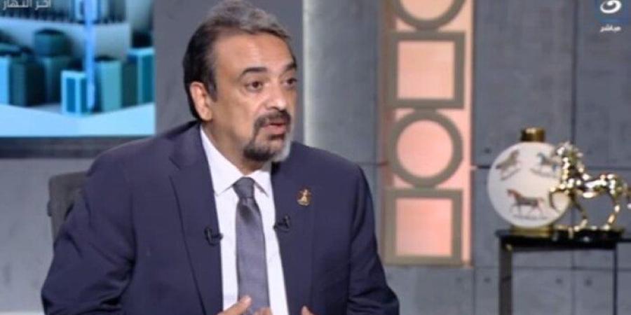 «متحدث الصحة»: مصر أول دولة في العالم قضت على فيروس سي - اعرف كورة