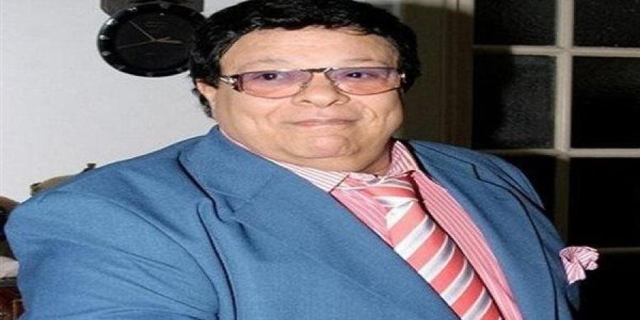 "ااااه يا أندال اديكوا دفنتوا وروحتو".. كيف رثى إبراهيم نصر نفسه؟ ـ اعرف كورة