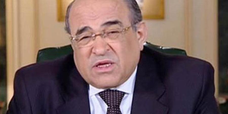 مصطفى الفقي: زيارة ترامب للسعودية فتحت مرحلة جديدة.. خطوة مفصلية ـ اعرف كورة