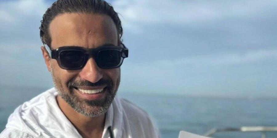 بعد «سفاح الجيزة».. أحمد فهمي يعود لـ الأوف سيزون بـ «ابن النادي» - اعرف كورة