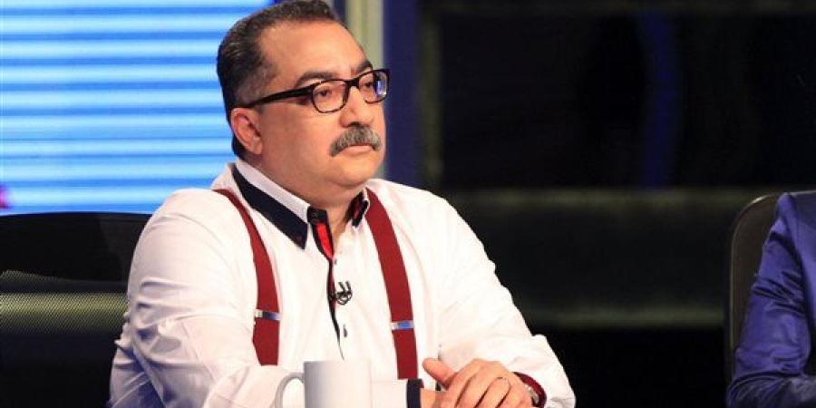 إبراهيم عيسى: رفع العقوبات عن سوريا خطوة مهمة لكن معقدة.. الجولاني لا يزال إرهابيًا ـ اعرف كورة