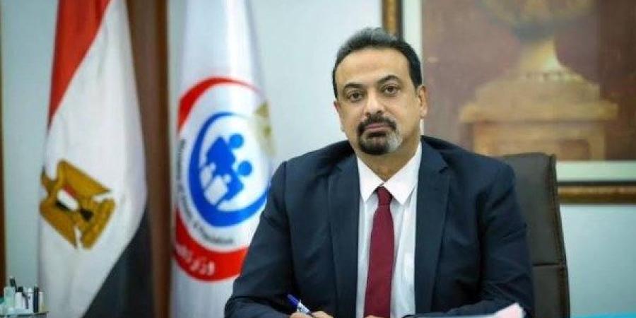 متحدث الصحة يكشف عن خطوات توطين صناعة الأدوية والأجهزة الطبية - اعرف كورة