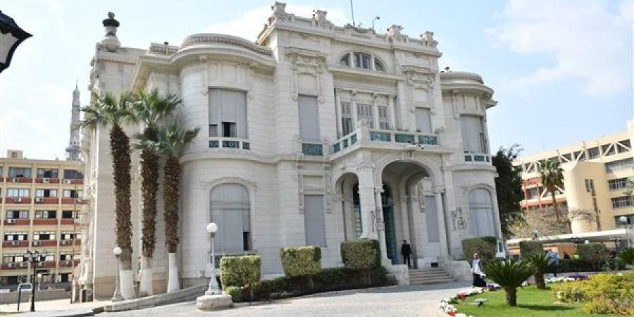 رئيس جامعة عين شمس: لنا دور كبير في دعم التنمية والمشروعات القومية - اعرف كورة