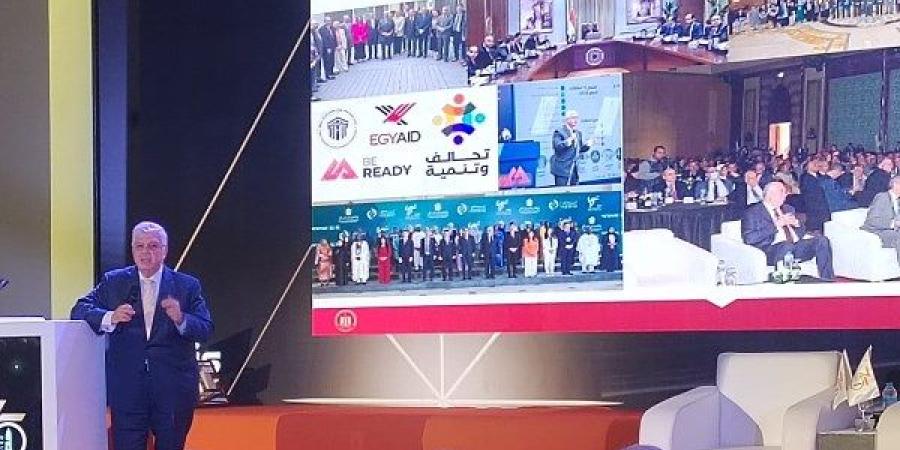 تاريخها يتعدى 75 عاما.. التعليم العالي: جامعة عين شمس تقود منظومة التطوير في مصر - اعرف كورة