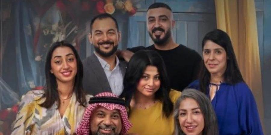 بالسعودية.. تفاصيل مسرحية «الحكاية سعيدة» لـ يوسف المنصور - اعرف كورة