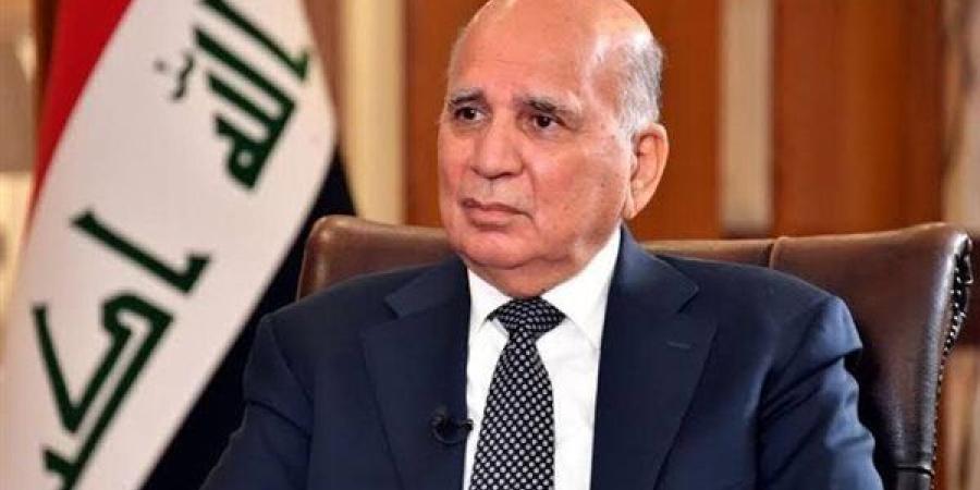 فؤاد حسين: العراق لعب دورًا محوريًا في تحسين العلاقات العربية-الإيرانية ـ اعرف كورة