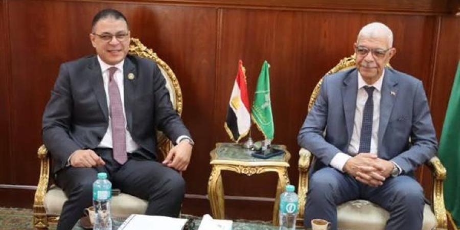 جامعة المنوفية تطلق مبادرة "بداية" لجودة التعليم 2025 لتفعيل وبناء وعي الطالب ـ اعرف كورة