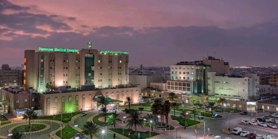 ”صحي الشرقية“ يطلق مركز الاتصال الموحد لتحسين تجربة المستفيدين ـ اعرف كورة