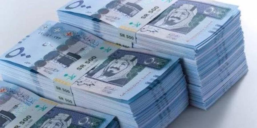 مع اقتراب موسم الحج.. سعر الريال السعودي مقابل الجنيه المصري اليوم الخميس 15 مايو 2025 - اعرف كورة