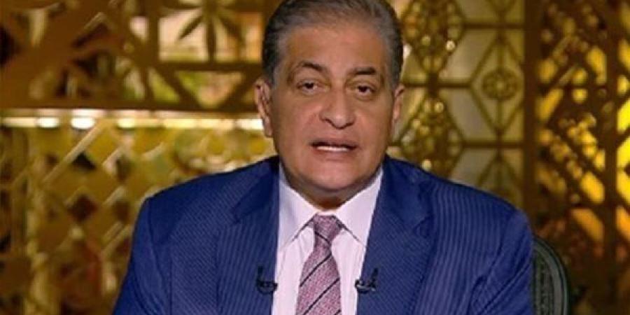 أسامة كمال في ذكرى "النكبة": "كل سنة والعالم ناسي" ـ اعرف كورة