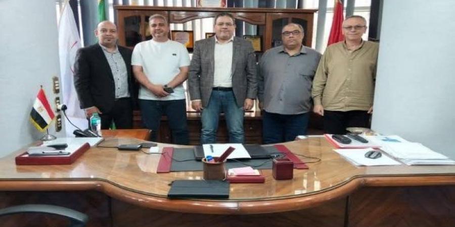 تحول رقمي.. بدء تنفيذ المرحلة الأولى من ميكنة وحدات الرعاية الأساسية بصحة المنوفية - اعرف كورة