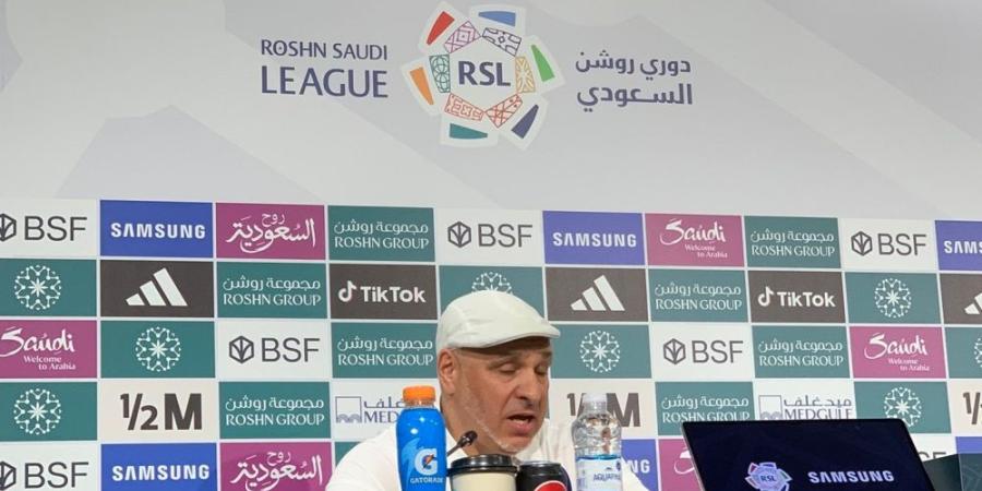 بن زكري: يايسله عمره التدريبي 3 سنوات.. ولا بد من رفع مستوى المدربين ـ اعرف كورة