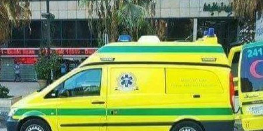 بسبب خلافات الجيرة.. شقيقان يهشمان رأس شاب في سوهاج - اعرف كورة