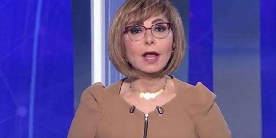 لميس الحديدي: الربيع في مصر غيروا اسمه لوائل أو تامر.. جيت من بيروت لقيت هبو ـ اعرف كورة