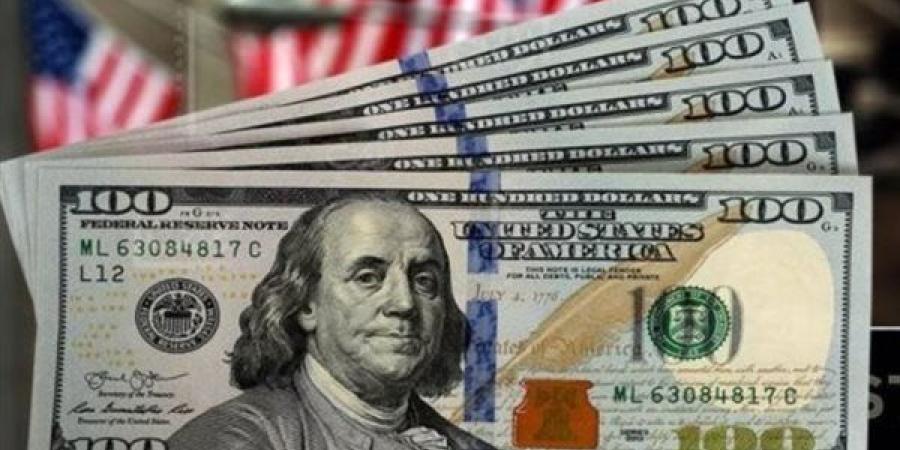 سعر الدولار اليوم الإثنين 19 مايو 2025 بالتعاملات الصباحية في البنوك ـ اعرف كورة