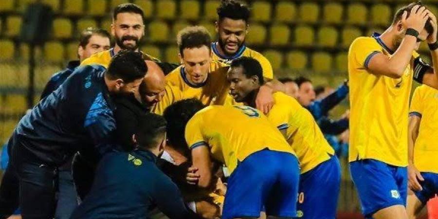 الأهلي يرفض إقامة دوري بدون الإسماعيلي ويدعم إلغاء الهبوط - اعرف كورة