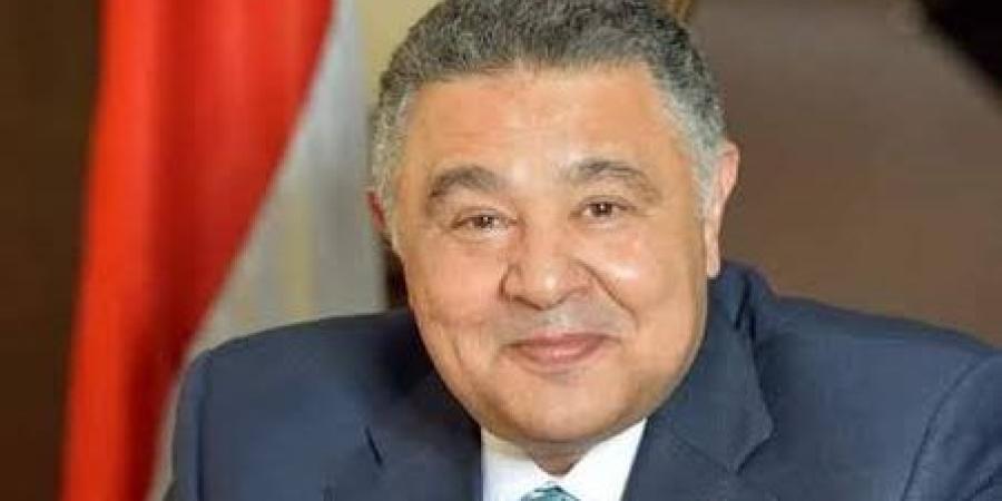 خلال أسبوعين.. محافظ البحر الأحمر يكشف خطة الحكومة لحل أزمة المياه بالغردقة - اعرف كورة