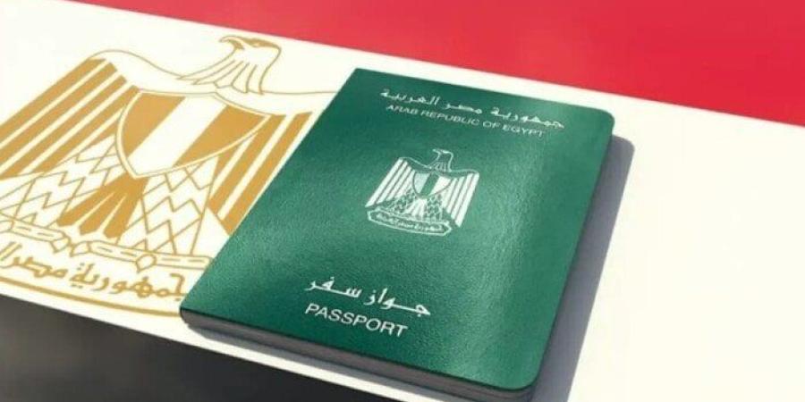 كيف تحصل على «جواز سفر لأطفالك»؟ وما هي الأوراق المطلوبة؟ - اعرف كورة