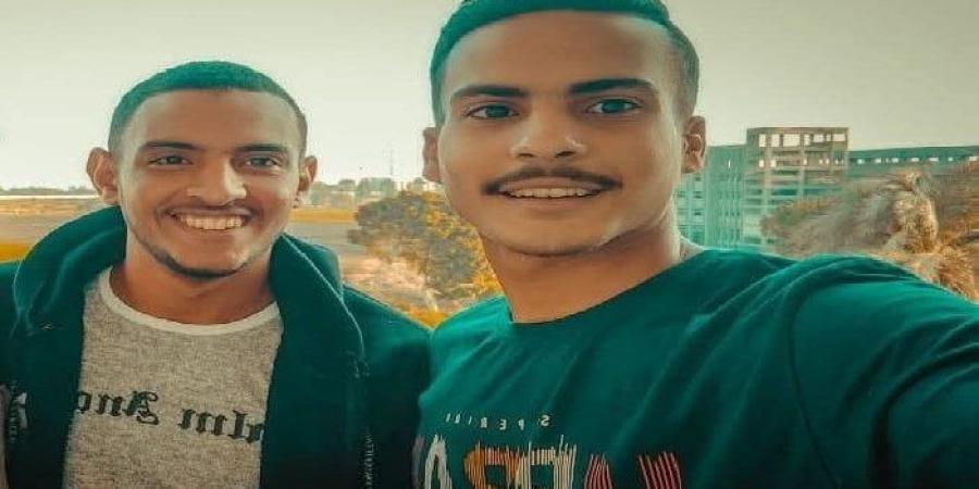 جمعتهما الصداقة ولم يفرقهما الموت.. مصرع صديقين غرقًا بترعة الدهسة في قنا - اعرف كورة