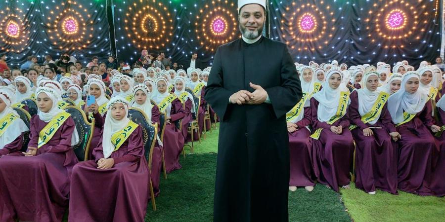 الأزهر يطلق مشروعه الصيفي لحُفّاظ القرآن بمناطق الجمهورية - اعرف كورة