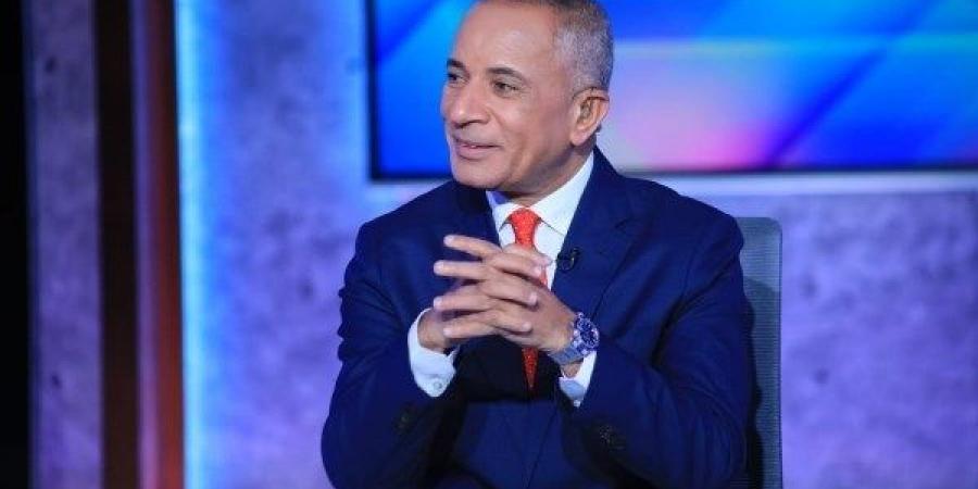 أحمد موسى: ماكرون يناقش تغلغل الإخوان في فرنسا غدًا - اعرف كورة