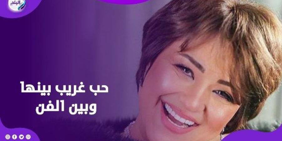 مروة عبد المنعم: بكلم ربنا يوميا وبسأله.. ليه حببتني في الفن؟ - اعرف كورة