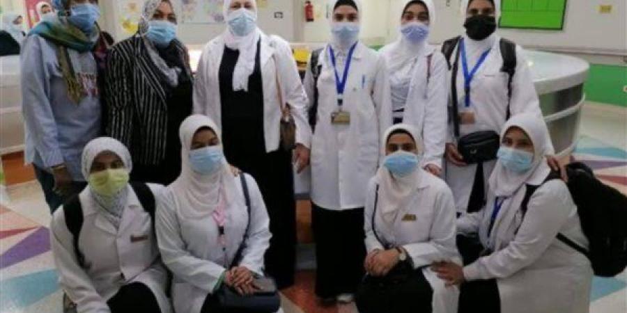 شروط التقديم في مدارس التمريض الفنية 2025.. دليل شامل للطلاب بعد الإعدادية ـ اعرف كورة