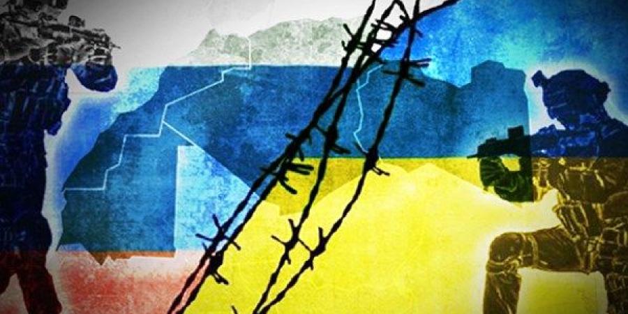 سفير أوكرانيا بالقاهرة: اتفاق لتبادل الأسرى مع روسيا.. ولا تقدم بشأن الهدنة - اعرف كورة