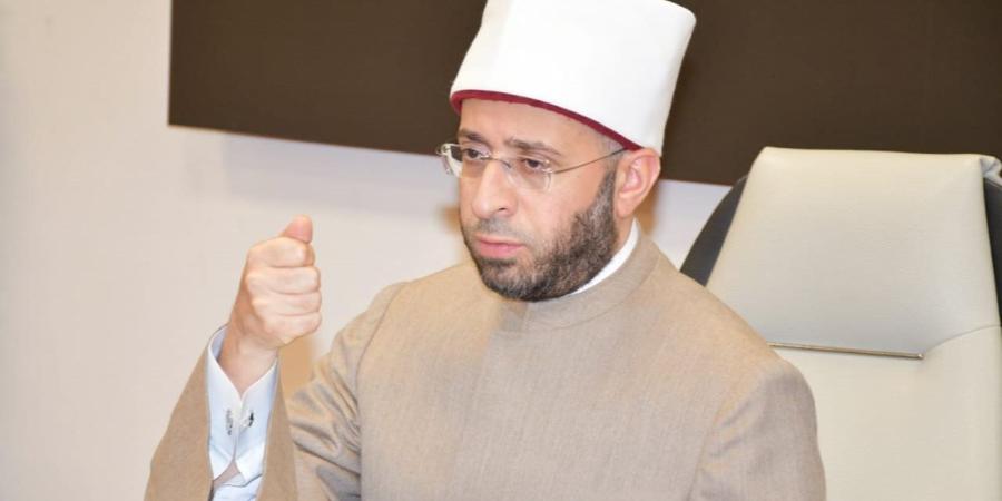 تفتح بوابة الجحيم.. الأوقاف تحذر الشباب من مشاهدة الإباحية - اعرف كورة