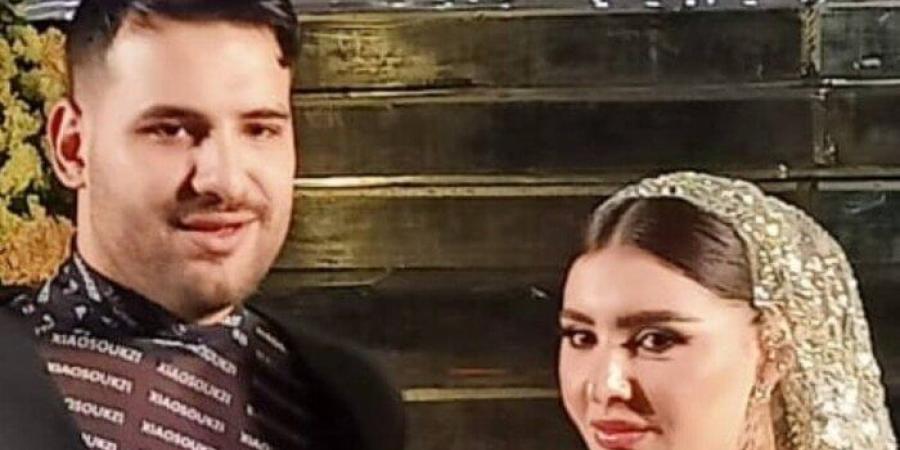 بمشاركة عدد من نجوم الفن.. شاهد اللقطات الأولى من حفل زفاف «مسلم» - اعرف كورة