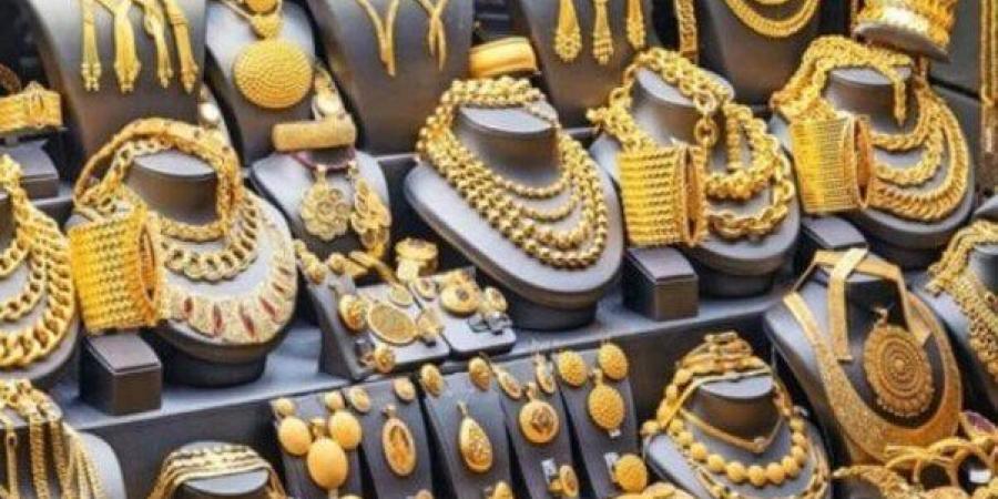 عيار 21 بكام؟.. سعر الذهب اليوم الأربعاء 21 مايو 2025 - اعرف كورة