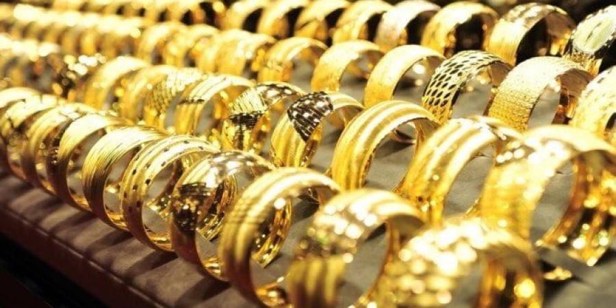 جميع الأعيرة.. كم سعر الذهب الآن في مصر؟ - اعرف كورة