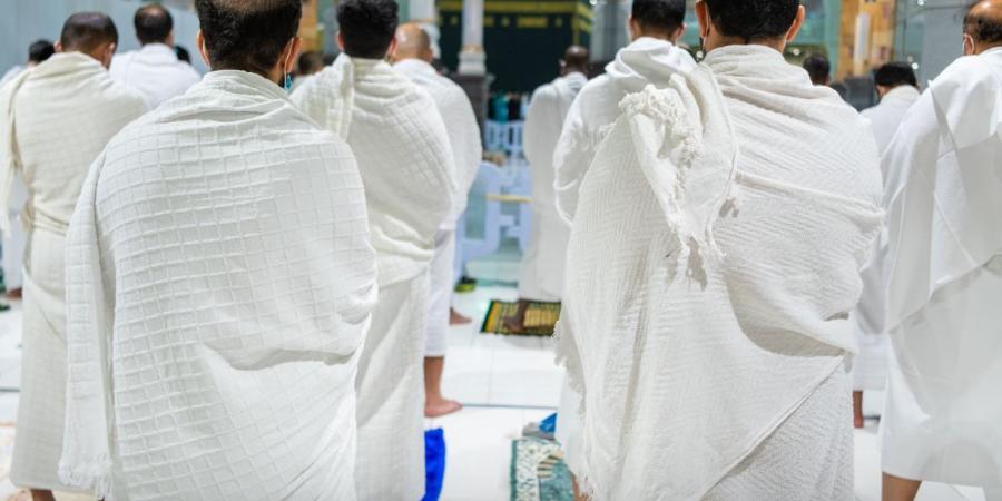 هل يجوز استعمال الدبوس المشبك في زي الإحرام؟.. دار الإفتاء تحذر الحجاج - اعرف كورة