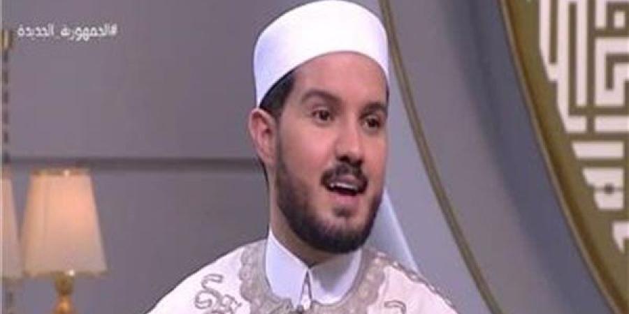 أحمد الطلحي: المدينة المنورة قُبَّة الإسلام ومَوطِن الحلال والحرام كما سماها رسول الله ﷺ ـ اعرف كورة