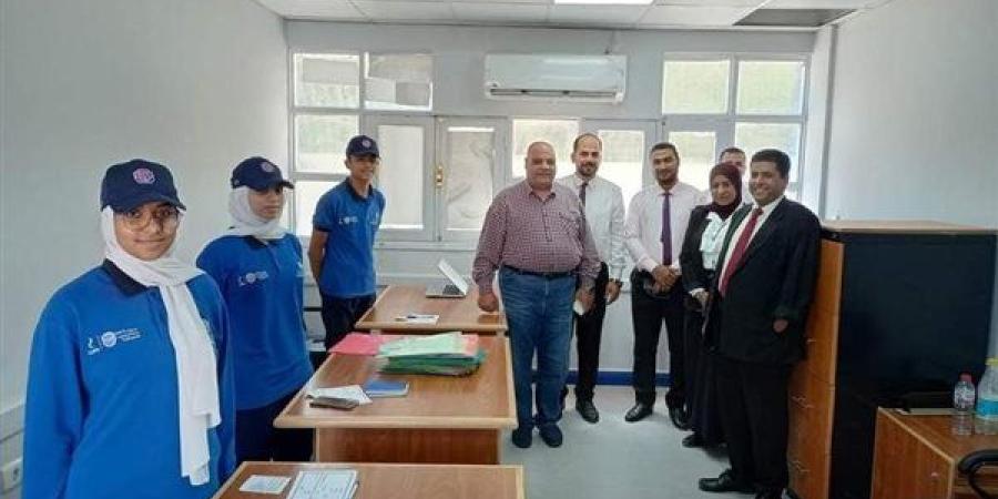كيفية التقديم في مدرسة we للاتصالات 2025 ـ اعرف كورة