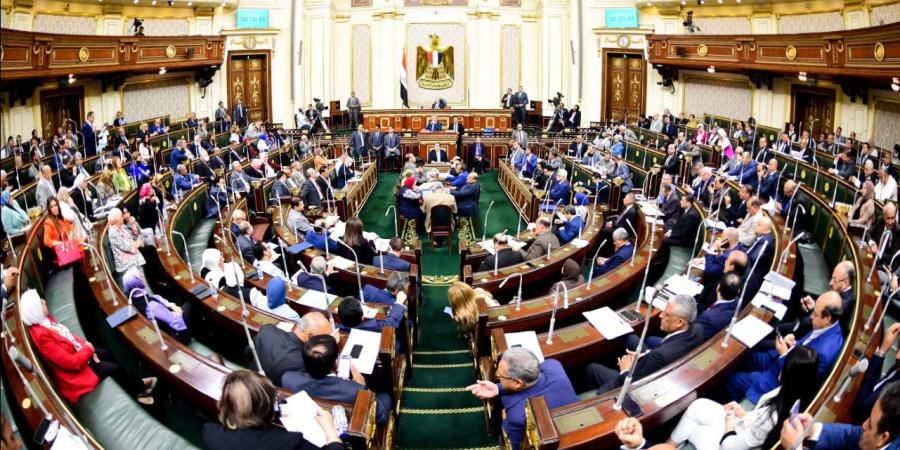 رئيس محلية النواب يؤكد أهمية مراعاة الأحكام الدستورية في قانون العلاقة بين المالك والمستأجر - اعرف كورة